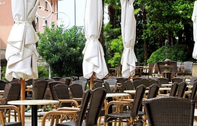 Pazartesi Restoran ve Kafeler Açılıyor