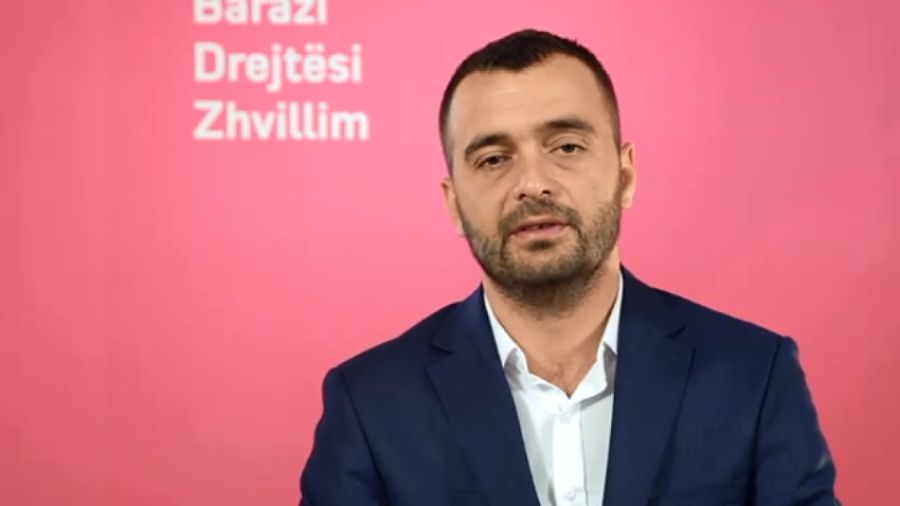 Rexhaj: Muhalefet Seçimleri Erteledi, Diasporada Oylarımızda Büyük Artış Var