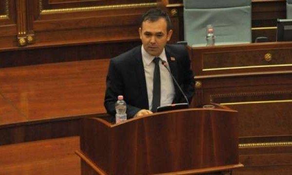 Seçimleri  Kaybeden Thaçi ve Vuçiç’in Argatları Toplandı