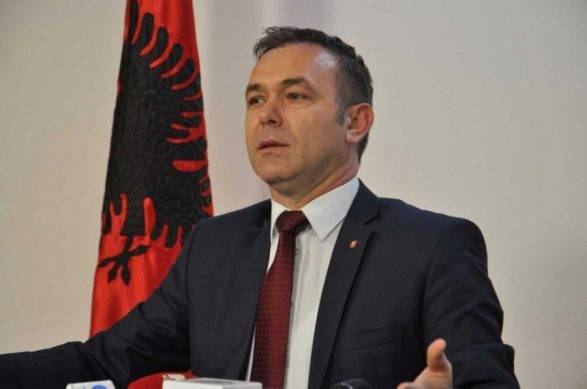 Rexhep Selimi Bugün  Lahey’e Gidecek