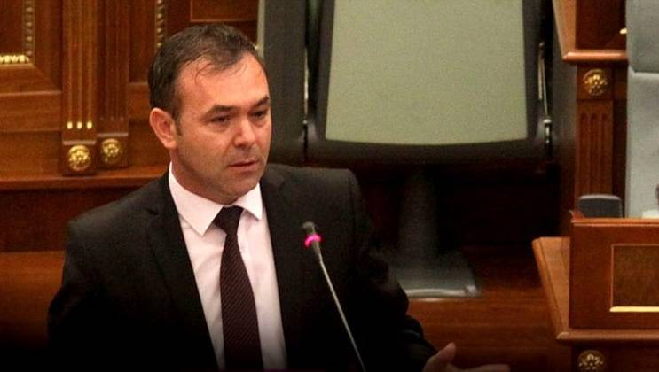 LDK Eski Müttefikleriyle Hükümeti Devirmeye Çalışıyor