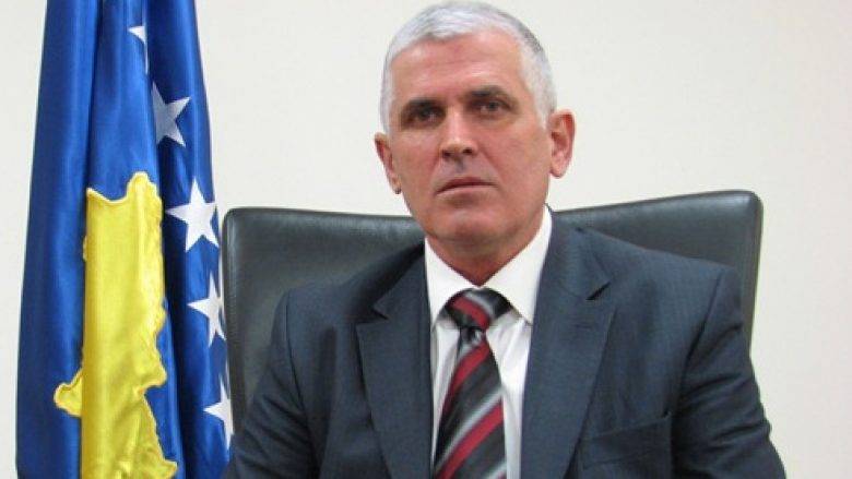 Eski Başbakan Rexhepi'nin Sağlık Durumunda Değişiklik Yok