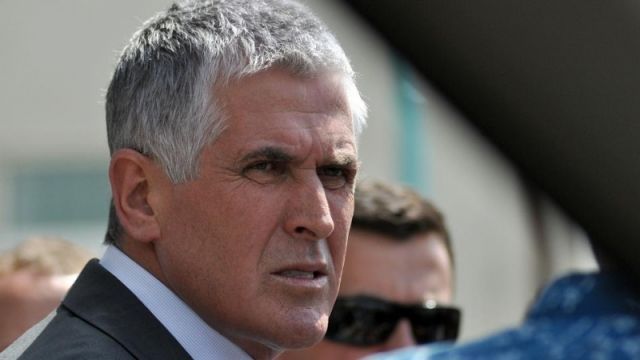 Rexhepi: Diyalogla Deniyoruz,  Sonunda Kendimiz Çekeceğiz