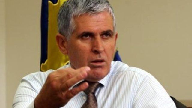 Rexhepi: Sırbistan ile Sınır Çizgisin Tespit Edilmesi, Sınırda Öldürmeleri Engeller