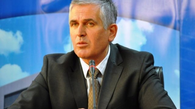 Bakan Rexhepi,  İslam Birliği'nden de Önlemlerin Alınmasını Talep Etti