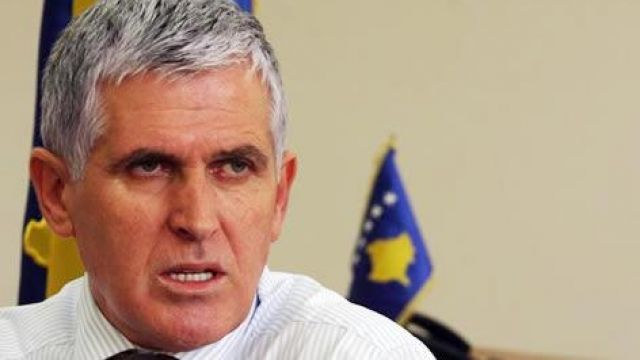 Rexhepi: Aşırıcılığı Durdurmayı Yabancılar Engelledi