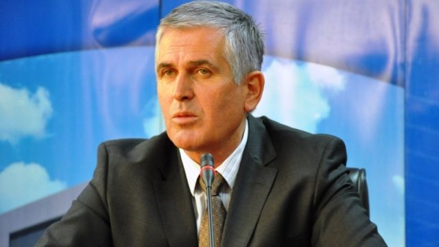Rexhepi: Devlet 8 Haziran Seçimlerine Hazır