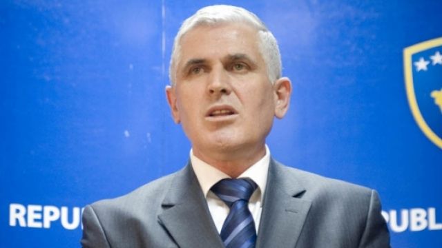 Rexhepi, Polisin Seçim Gününde Çalışmalarını Olumlu Değerlendirdi