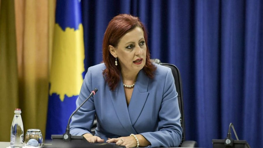 Rexhepi: Anayasa Mahkemesi Kararına Saygılıyım; Sırp Listesi Konusunda Kararsızız