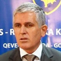 Rexhepi: "Doğal Arnavutluk" Gerçekçi Değil
