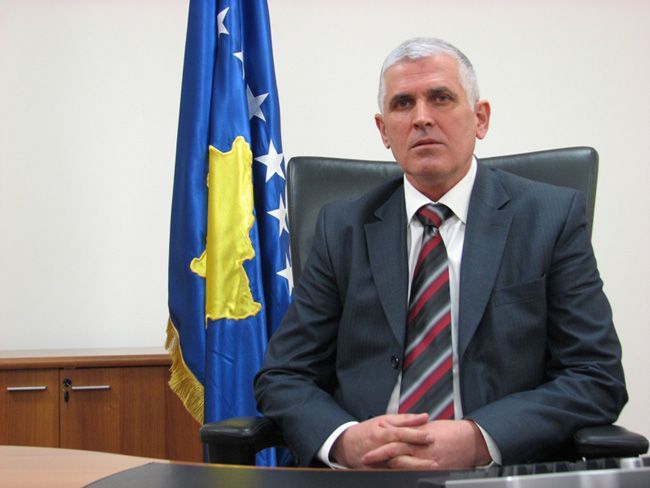 "Her Şeye Rağmen Kuzey Planının Uygulanmasına Devam Edilecek"