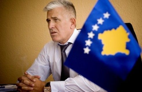 Rexhepi: Danas'taki Haber Yanlış Yorumun Eseri