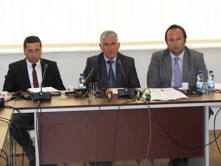 Vizelerin Liberalleştirilmesi Kriterleri Öncelliğimiz