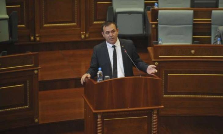 Bu, 100 Günü Boşa Geçen Bir Hükümettir