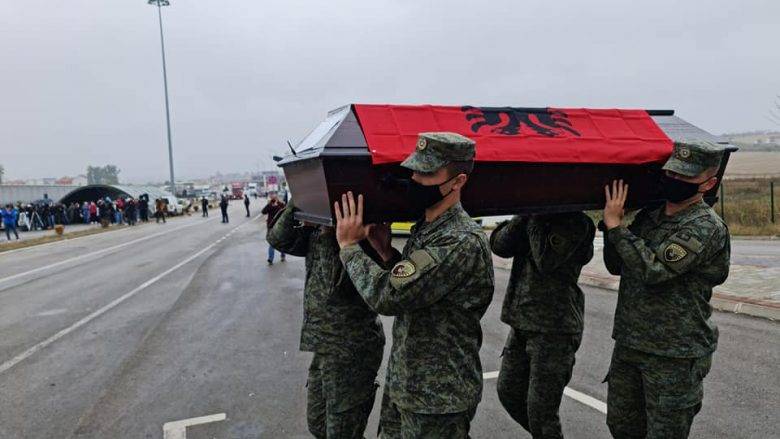 Rezalla Katliamı, Sırbistan’ın Kosova’daki Soykırım Kanıtıdır