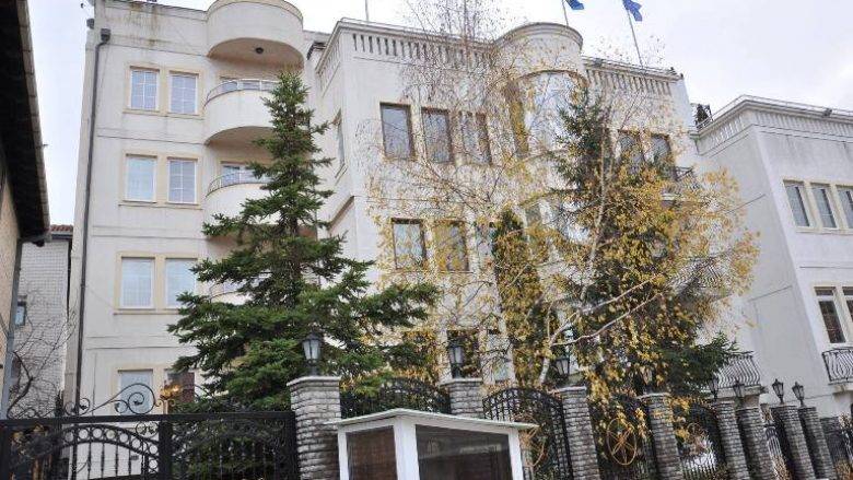 Rugova’nın Rezidansı İçin 28 Bin Avro