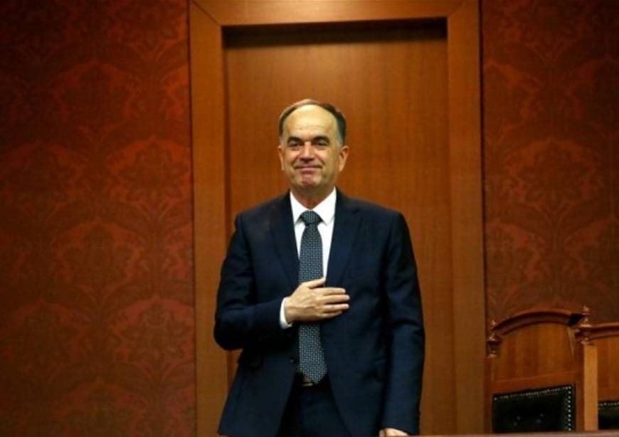 Arnavutluk Cumhurbaşkanı Bugün Kosova Ziyaretine Geliyor