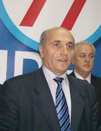 Prizren'de LDK Olağanüstü Oturum İstiyor