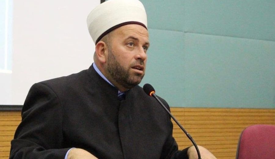 Feyziç: Yazarlar Derneği ve "Radosav Ljumović" Kütüphanesi, suçun azmettiricisini destekliyor