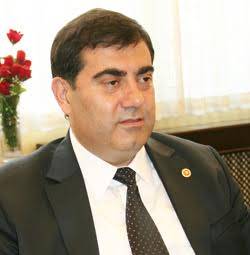 BALKANLARIN MEVCUT DERİN ANALİZİ - Rifat Sait