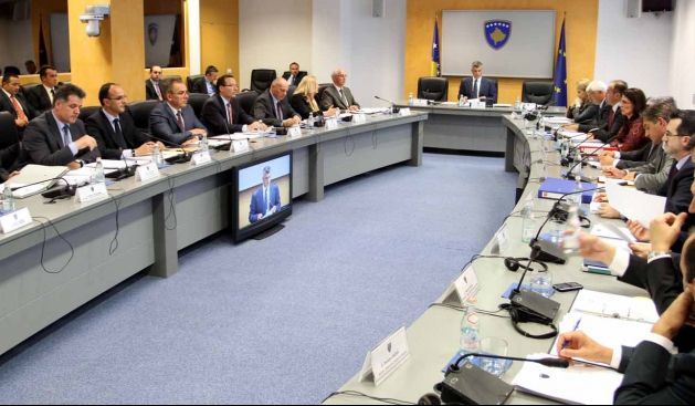 Revizyon Beqaj, Hoxhaj ve Buja'nın Koltuğunu Sarsıyor