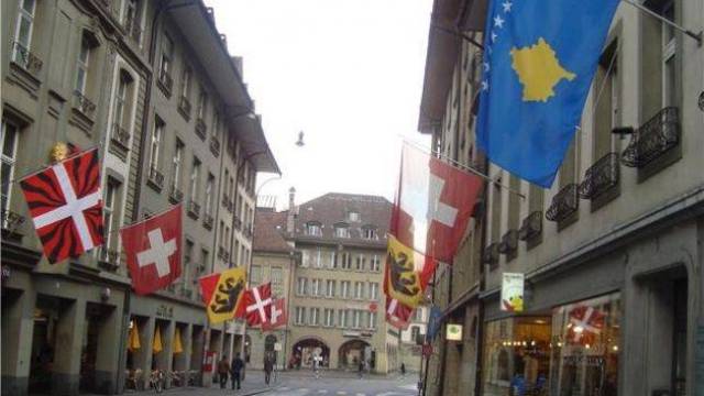 Kosova'nın Dış Temsilciliklerinde Yeni Simalar