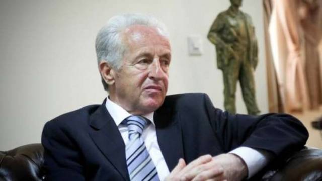 Ramadan Muja'nın Yeniden Yargılanmasıyla Prizren'de Erken Seçimler Önleniyor