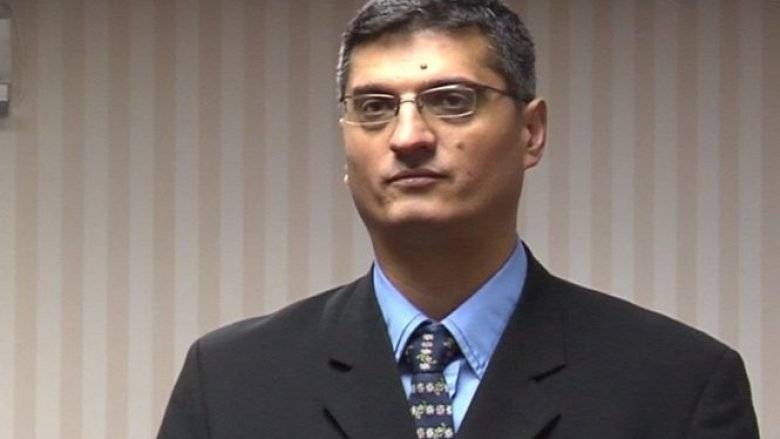 Özel Savcılık Bakan Rikalo’yu Soruşturacak