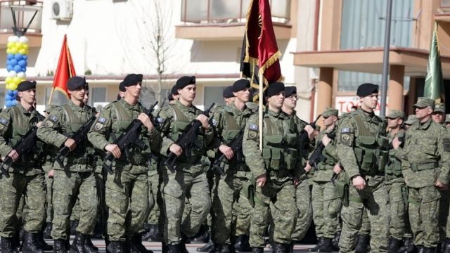 KGG Çok Yakında KSG-ne Dönüşeceği Teyit Edildi