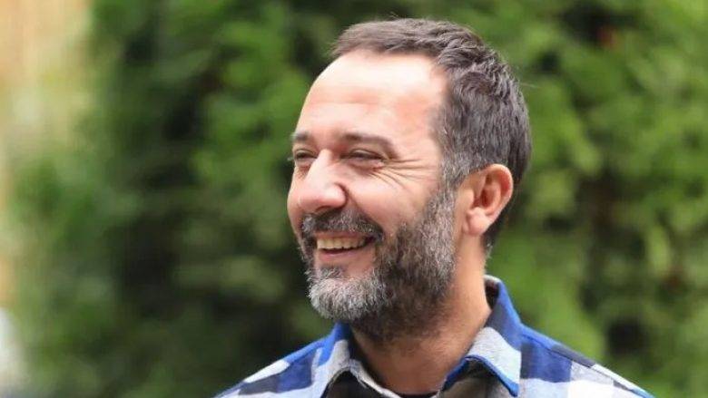 Rilind Gërvalla, RTK TV Müdürü Görevine Seçildi