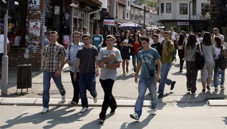 150 Bin Genç Erken Seçimlerde İlk Kez Oy Kullanacak