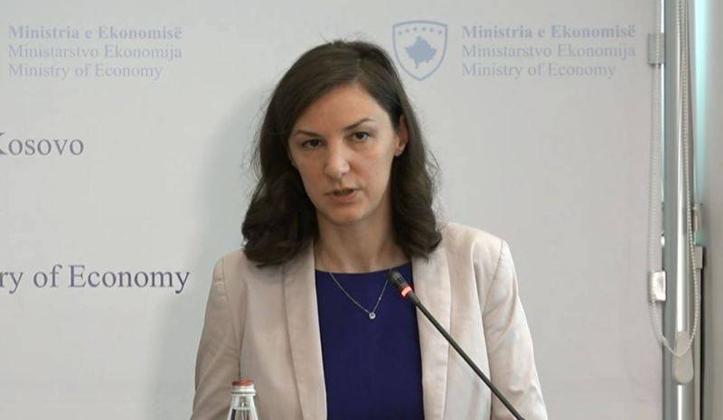 Kosova Yabancı Yatırımları Çekme Açısından Doğru Yoldadır