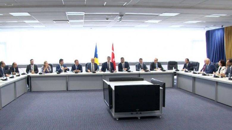Türkiye Kosova’da Bölgenin En Büyük Yatırımcısı