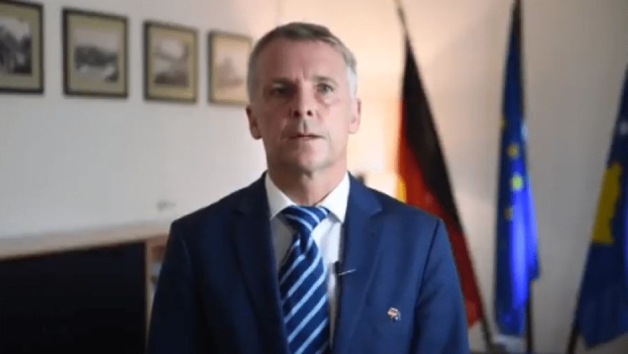 Kosova 17 Yılda Demokraside Olağanüstü İlerlemeler Kaydetti