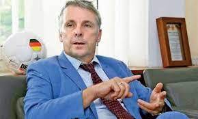 Rohde: Kosova ve Sırbistan Zor Kararlar Vermeli