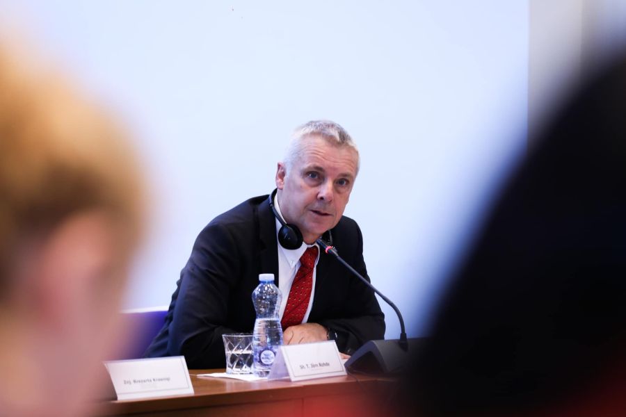 Almanya Kosova’nın AK Üyeliği Konusunda Kararlı