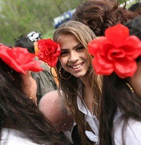 AKPM, Kosovalı Romanların Durumunu Görüştü