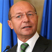 Basescu: Kosova'yı Tanımayacağız