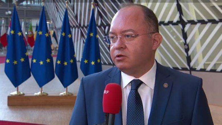 Kuzeyde Tansiyon Düşürülsün, Kosova ve Sırbistan Diyaloga Devam Etsinler