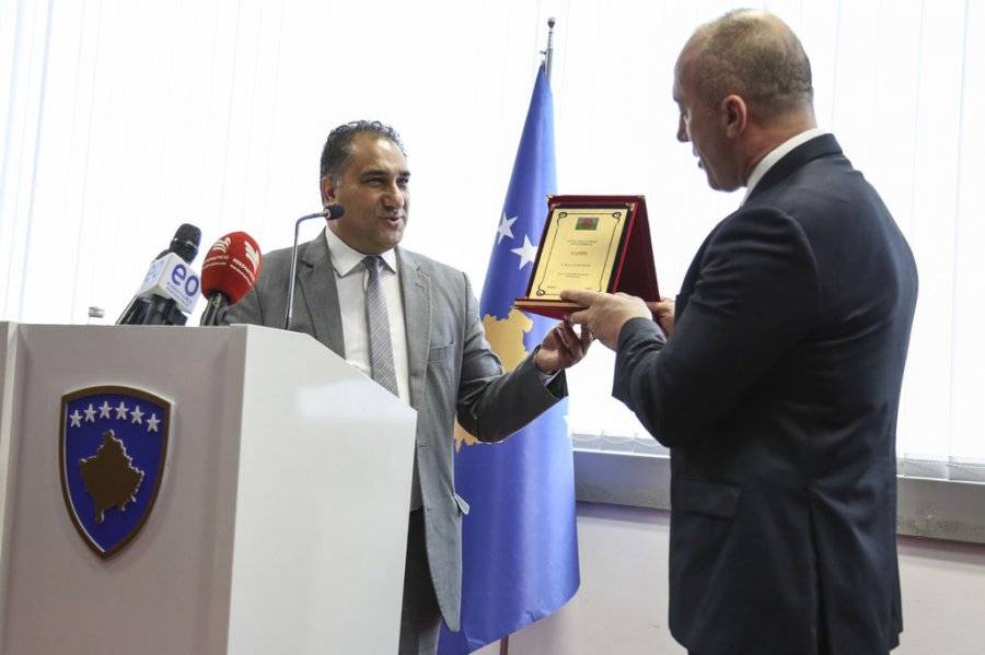 Romlar,  Toplumumuza Ayrı Değer Katıyor