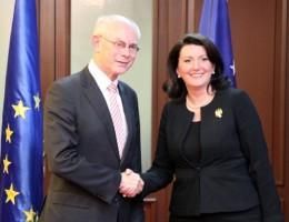 Kosova-Sırbistan Diyalogundan Çıkan Sonuçlar Büyüktür