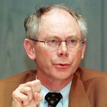 Van Rompuy: Batı Balkanlar Temel Önceliğimizi Oluşturuyor