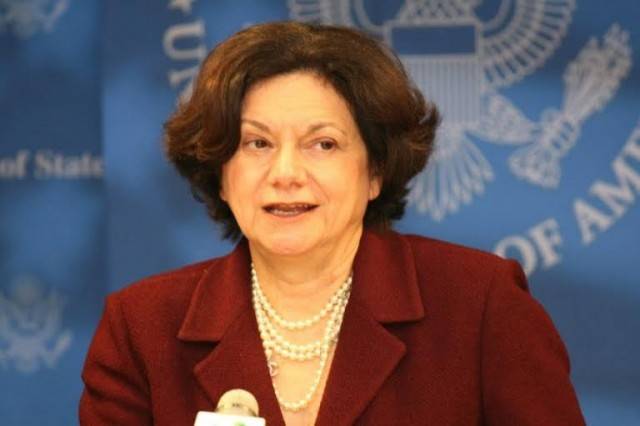 Dicarlo:Özel Mahkeme UÇK Savaşını Lekelemiyor