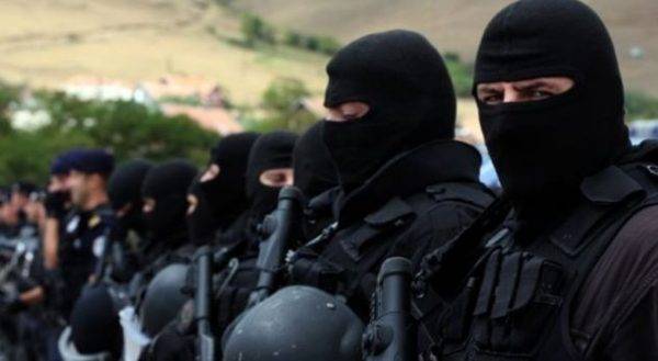 Kosova Polisi, Kuzey Mitroviça’da Tutuklamaları Teyit Etti