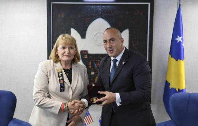 “Rotary International”  Projeleri Ülkemiz için Önemli
