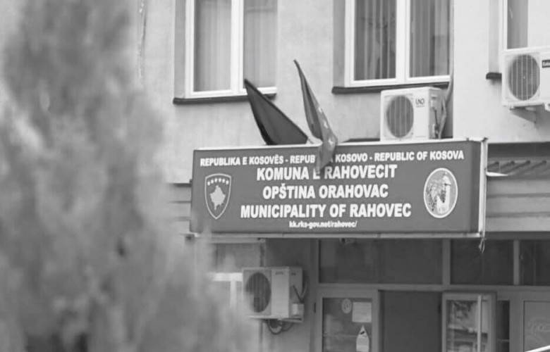 Rahovça’da Pazartesi Yas Günü