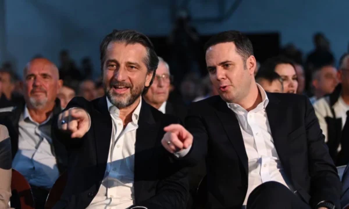 Eski LDK Milletvekilleri, Abdixhiku'nun İstifasını Talep Ediyor