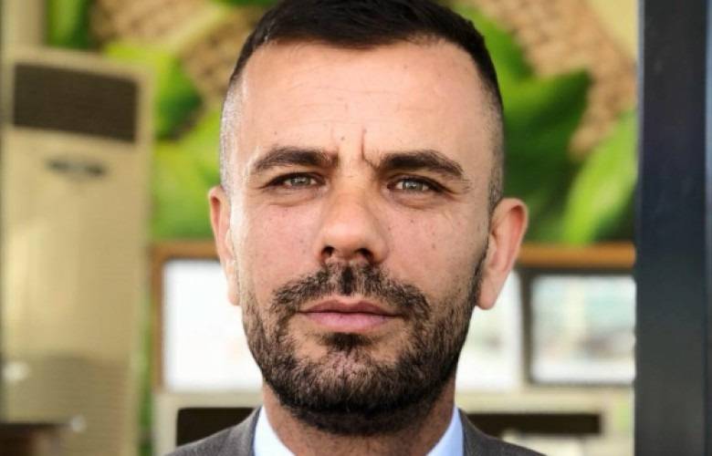 Lahey Savcılığı’ndan Rrahim Hashimi’ye Şüpheli Daveti