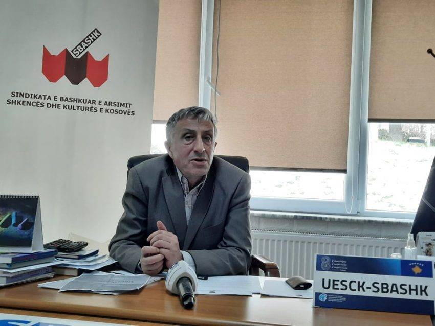 Biz Hiç Kimseyi Tehdit Etmedik, Asıl Tehdit Eden Sizsiniz!