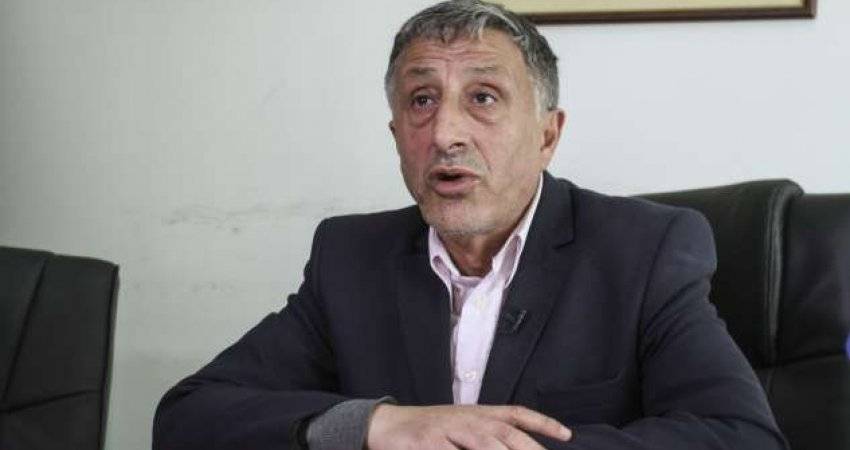 Kurumlar, Belirli Şahıslar Aracılığıyla Sendikayı Bölmeye Çalışıyorlar
